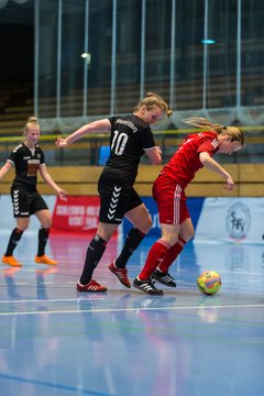 Bild 473 - Frauen HLM
